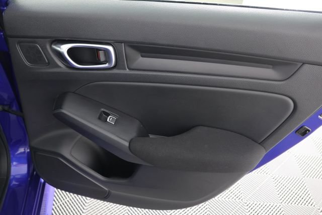Used 2023 Blue Honda Sport image 26