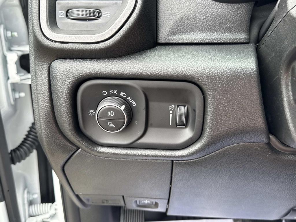 2026 RAM 2500 Tradesman - Photo 48