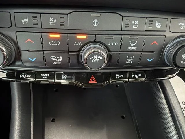 Used 2024 Gray Dodge GT Plus image 23