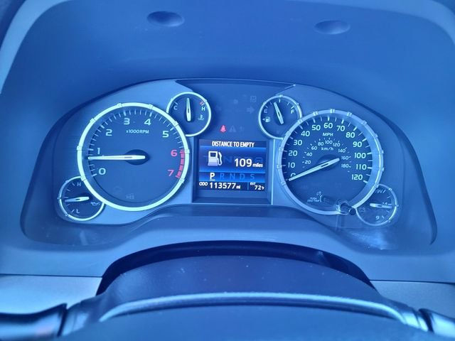 Used 2017  Toyota  image 21
