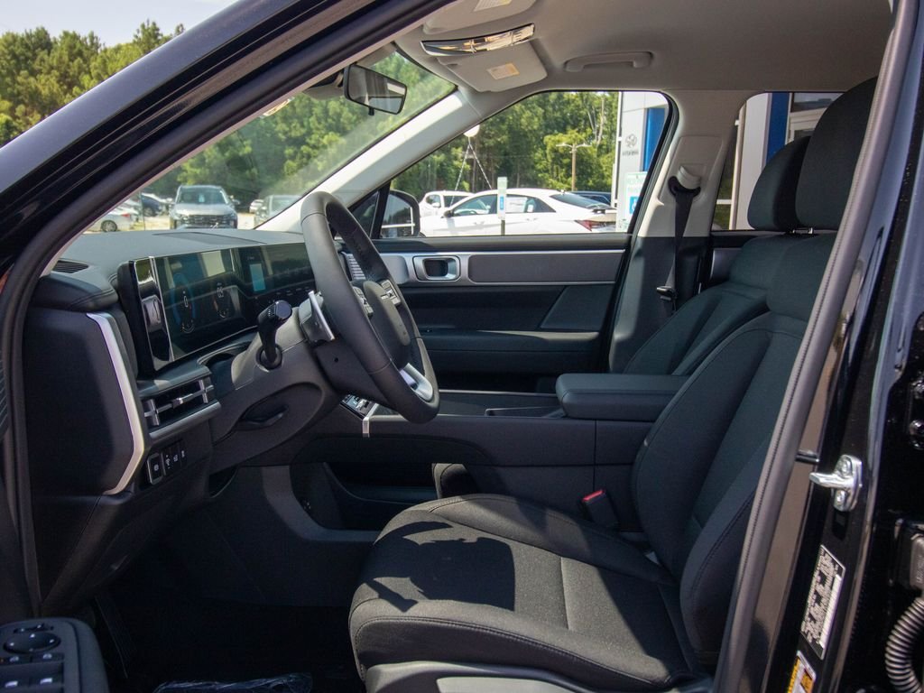 New 2027  Hyundai SE image 6
