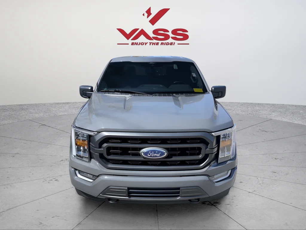 Used 2021 Lead Foot Ford XLT image 8