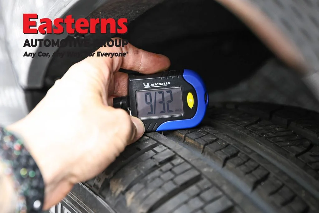 Used 2024 Black Jeep Series III image 34
