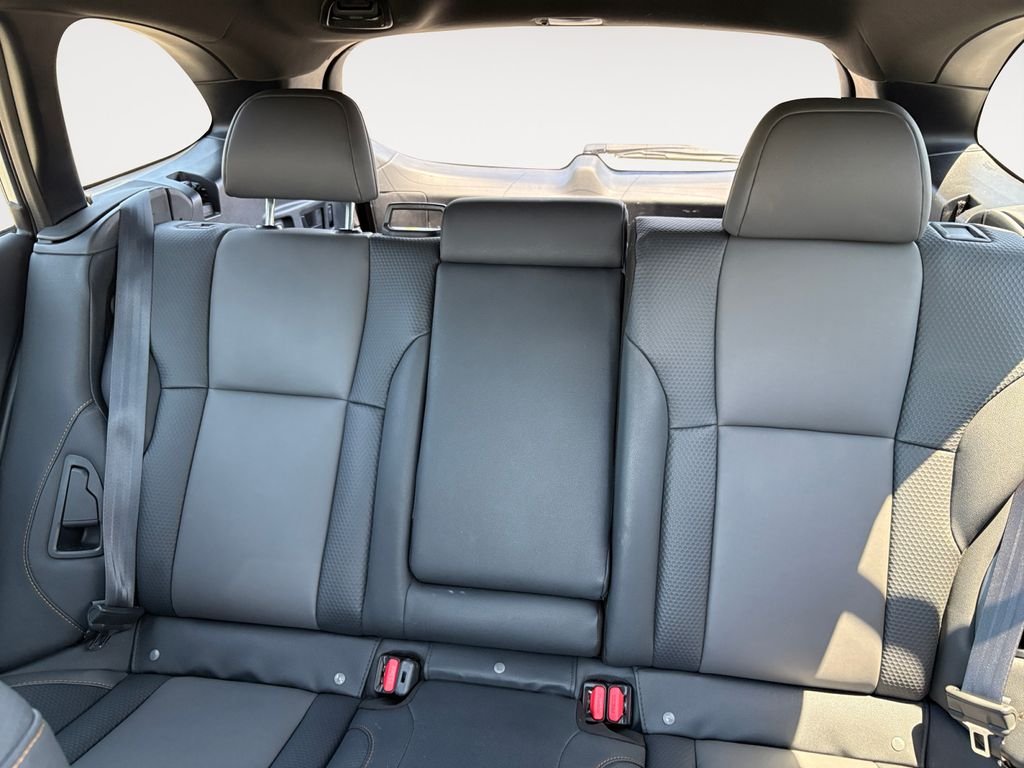 Used 2022 Silver Subaru Wilderness image 13