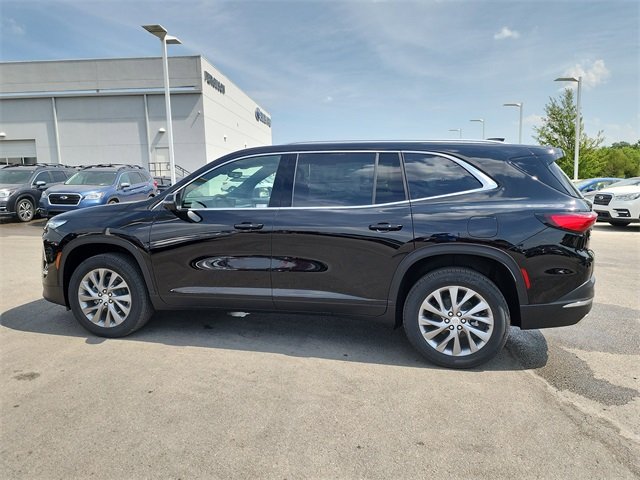 2026 Buick Enclave Preferred photo 4