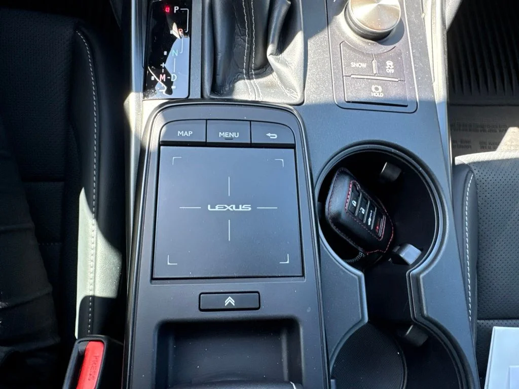 Certified Used 2024  Lexus 500 F SPORT Performance Premium image 22