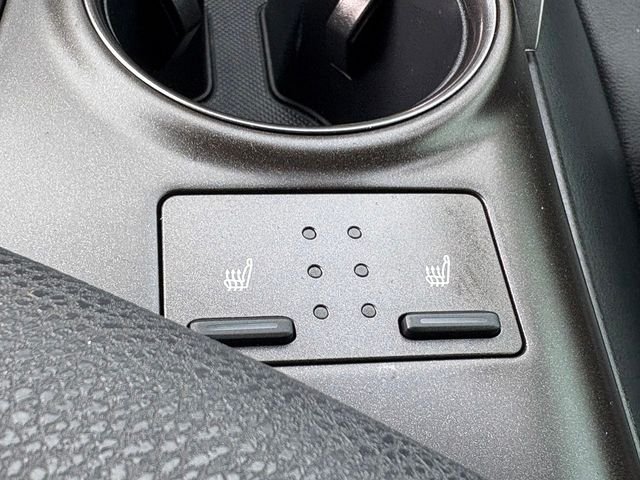 Used 2024 Black Toyota XSE image 5