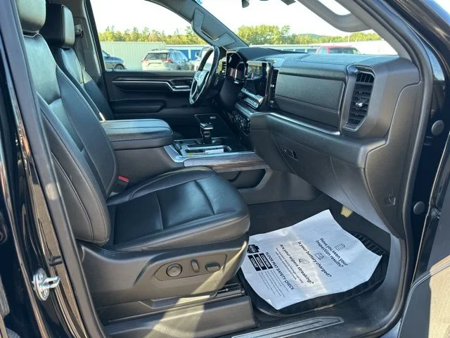 2023 Chevrolet Silverado 1500 LTZ - Photo 9