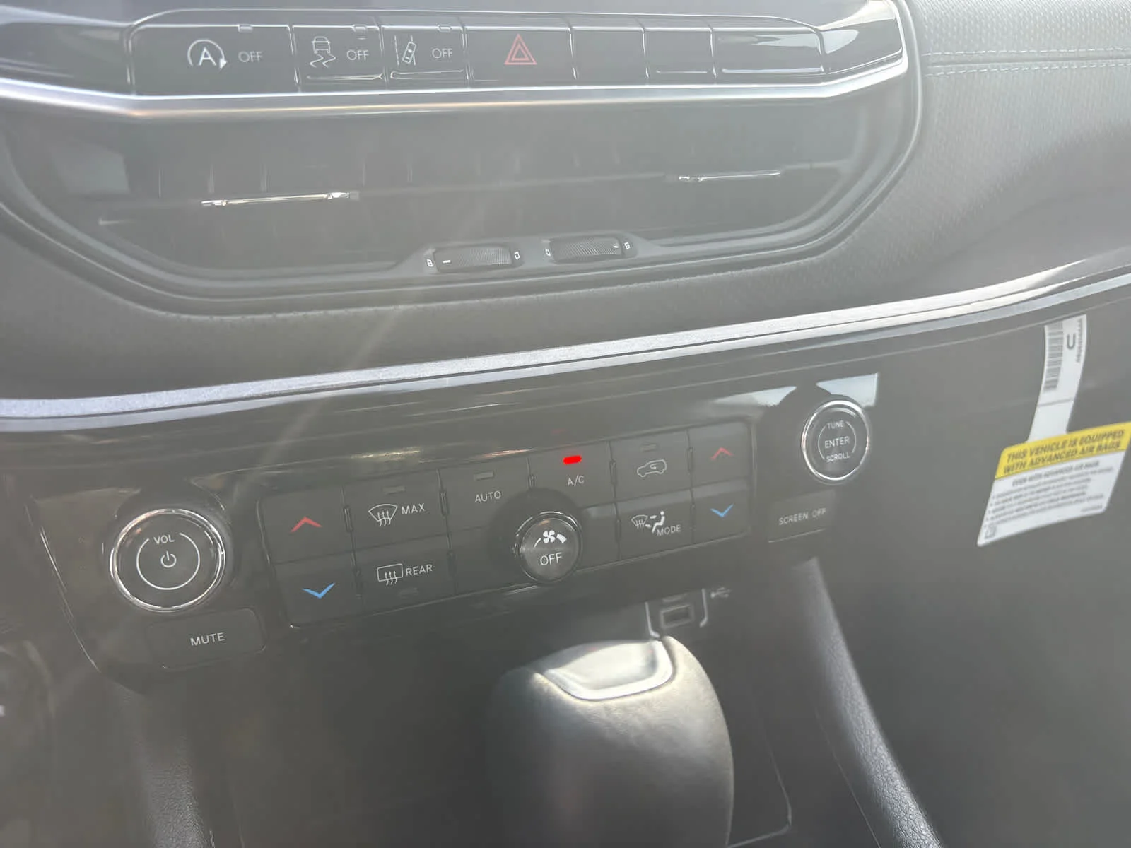 New 2026 Joose Exterior Paint Jeep Latitude Altitude image 26