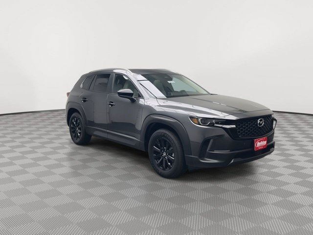 New 2026 Machine Gray Metallic Mazda 2.5 S Preferred image 34