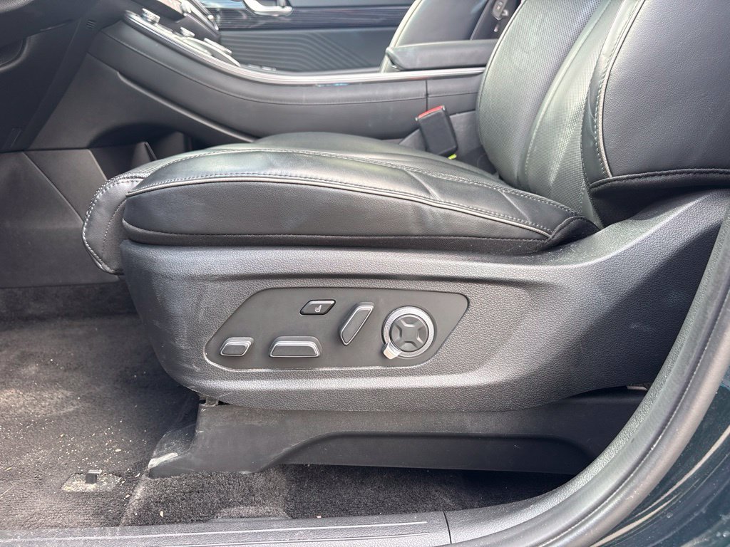 2024 Hyundai Palisade Calligraphy - Photo 10
