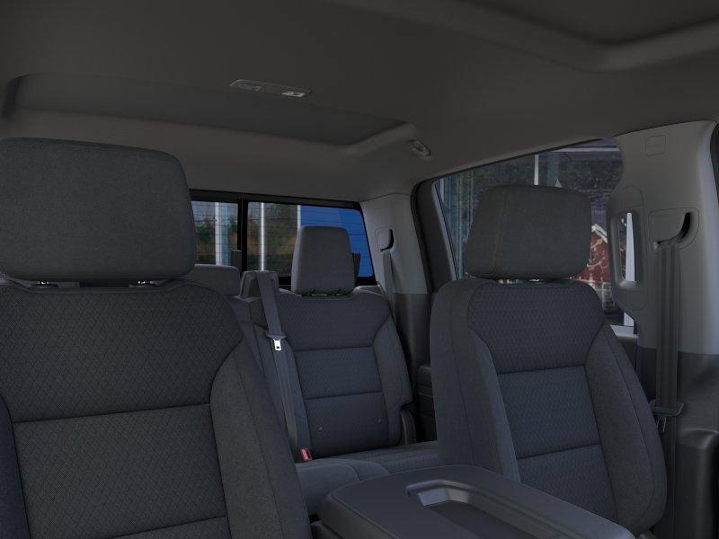 2026 Chevrolet Silverado 1500 LT - Photo 24
