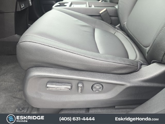 2026 Honda Odyssey EX-L - Photo 16