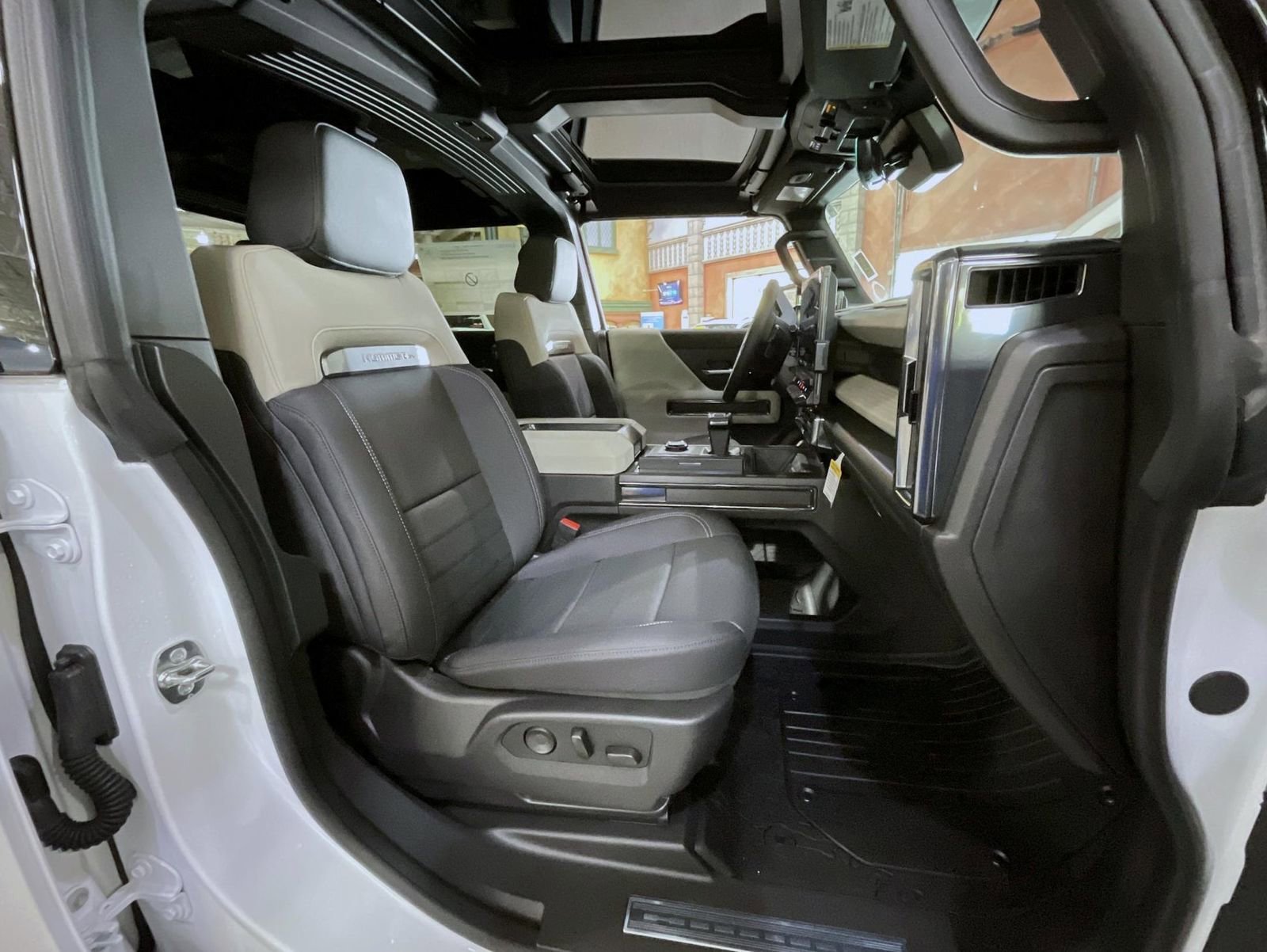 2026 GMC HUMMER EV 3X - Photo 15
