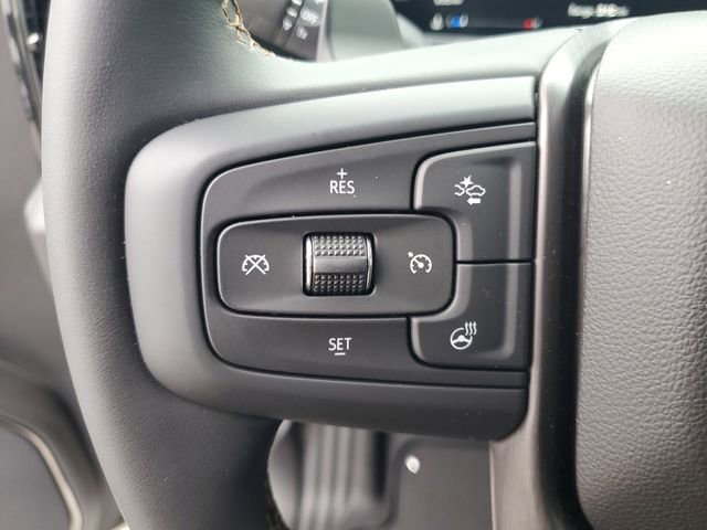 2026 GMC Sierra 1500 AT4 - Photo 12