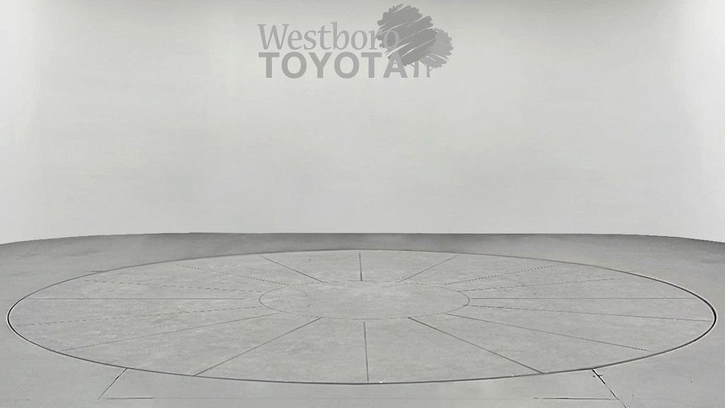 Used 2018 Gray Toyota LE image 1