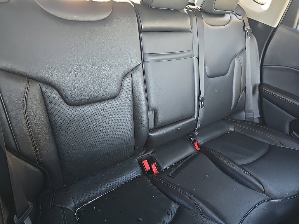 Used 2020 White Jeep Limited image 14