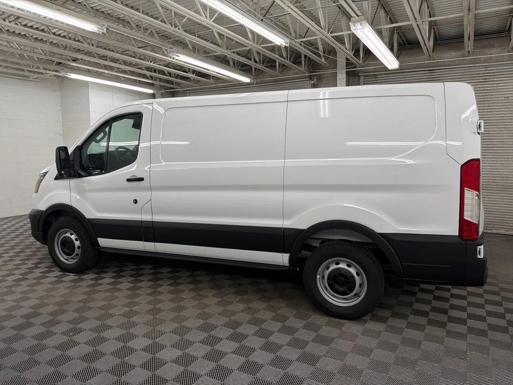 2026 Ford Transit Van Base - Photo 10