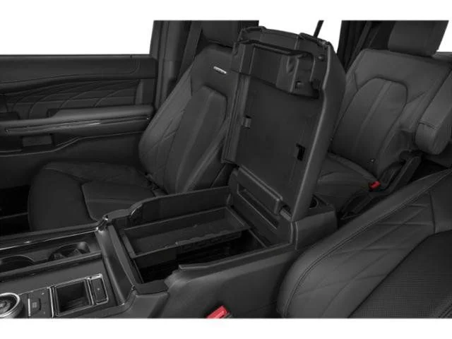 Used 2023 Black Ford Platinum image 14