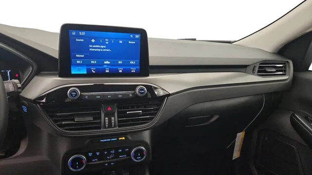 New 2026 Oxford White Ford Active® image 40