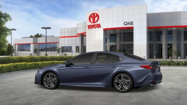New 2026 Dark Cosmos <sup>1</sup> Toyota  XSE image 8