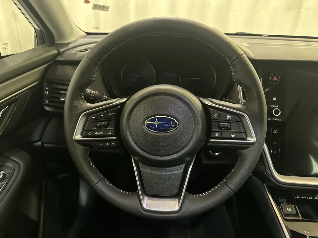 2025 Subaru Legacy Premium - Photo 16