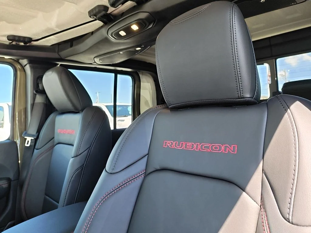 New 2026  Jeep  image 18