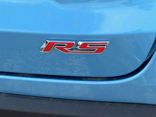 2026 Chevrolet Trax RS - Photo 9