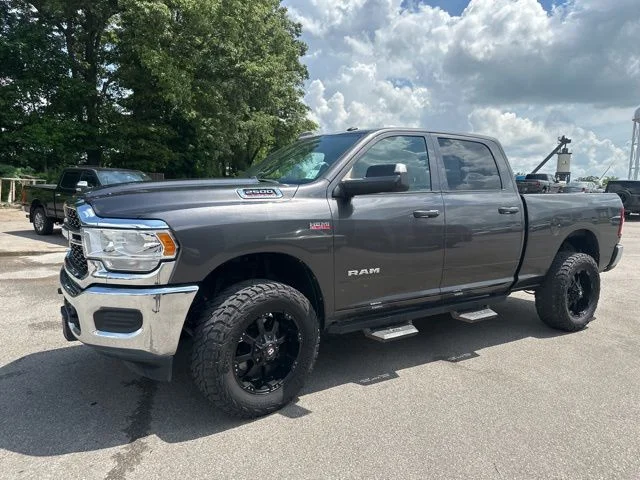 2022 RAM 2500 Tradesman 4X4 Crew Cab SWB's photo