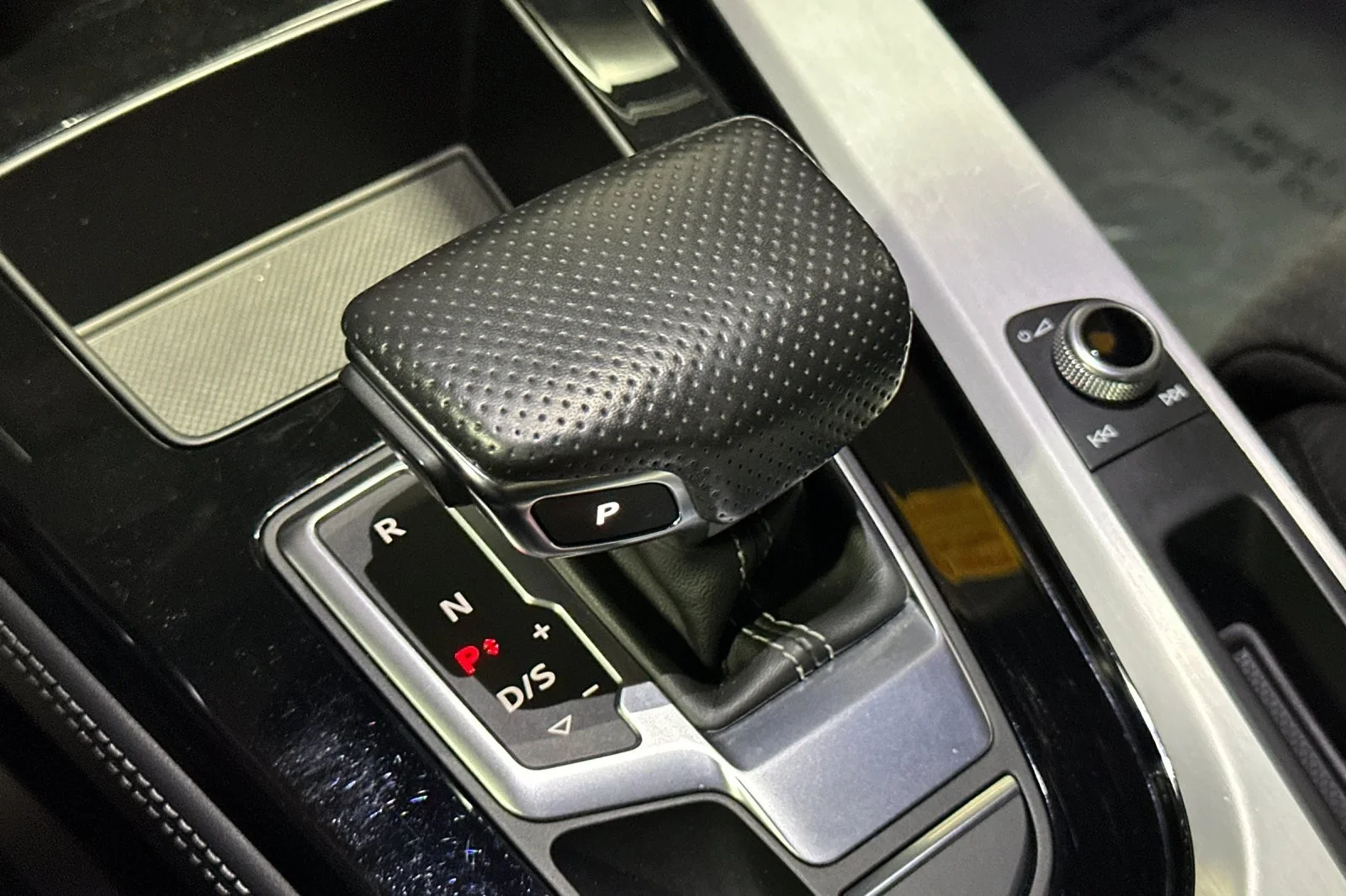 Used 2023 Daytona Gray Pearl Effect Audi S line Premium Plus 45 TFSI quattro image 19