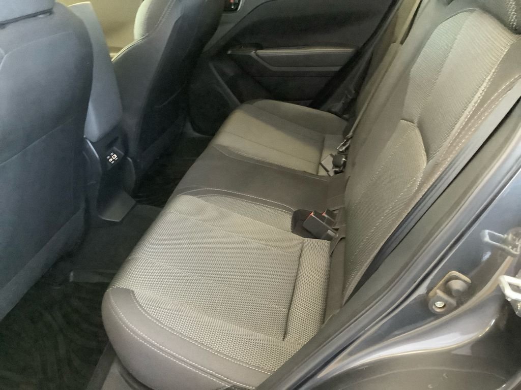 Used 2024 Gray Subaru Premium image 18
