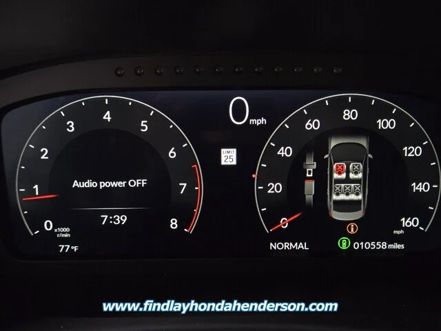 2026 Honda Civic Si - Photo 67