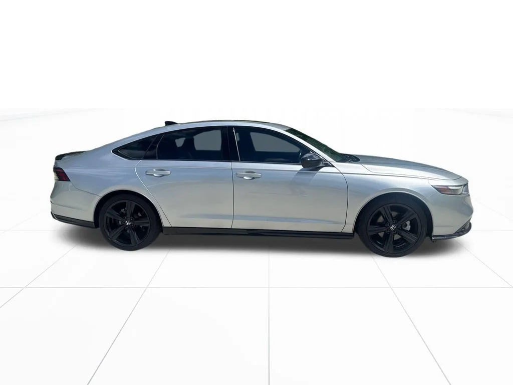 2023 Honda Accord Hybrid Sport-L - Photo 46