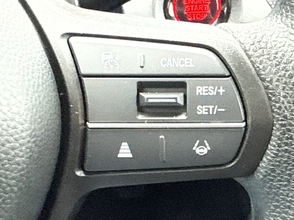 2025 Honda CR-V LX - Photo 65