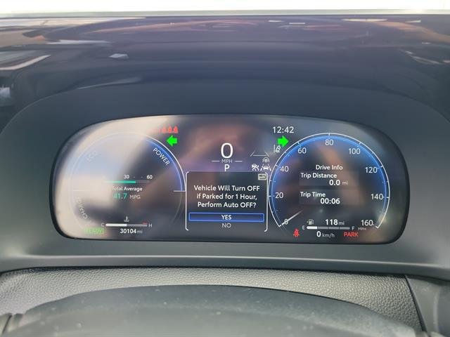 Certified Used 2024 PRECIOUS METAL Toyota  image 24