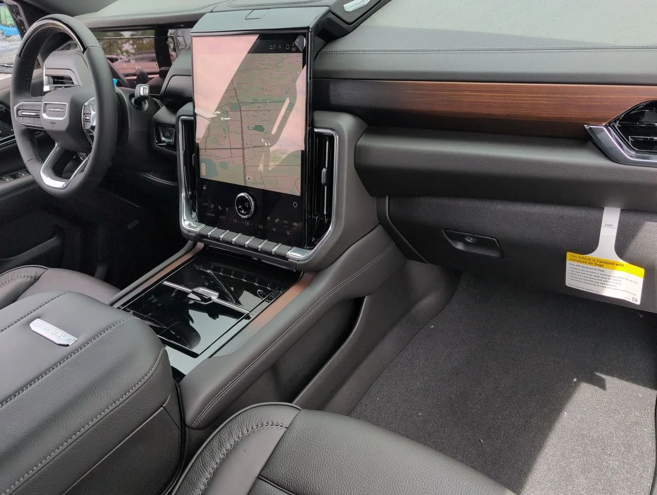 New 2026 Onyx Black GMC Denali image 28