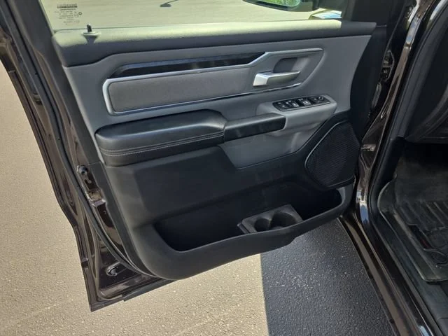 Used 2019 Brown Ram Big Horn/Lone Star Crew Cab 4x4 5