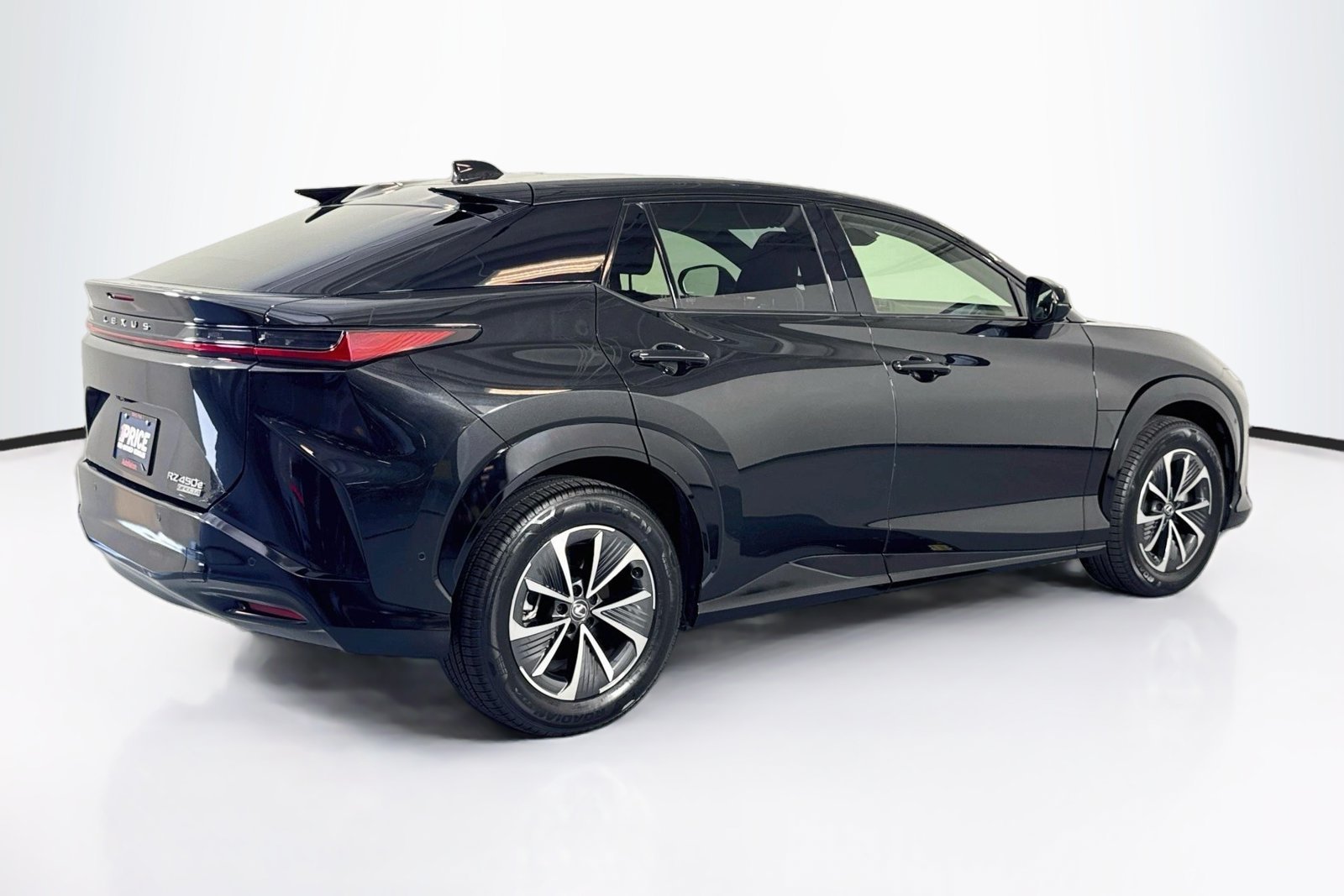 Used 2023 Caviar Lexus RZ 450e Premium image 5