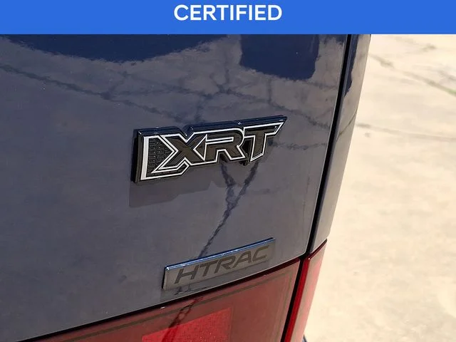 Used 2025 Blue Hyundai XRT image 32