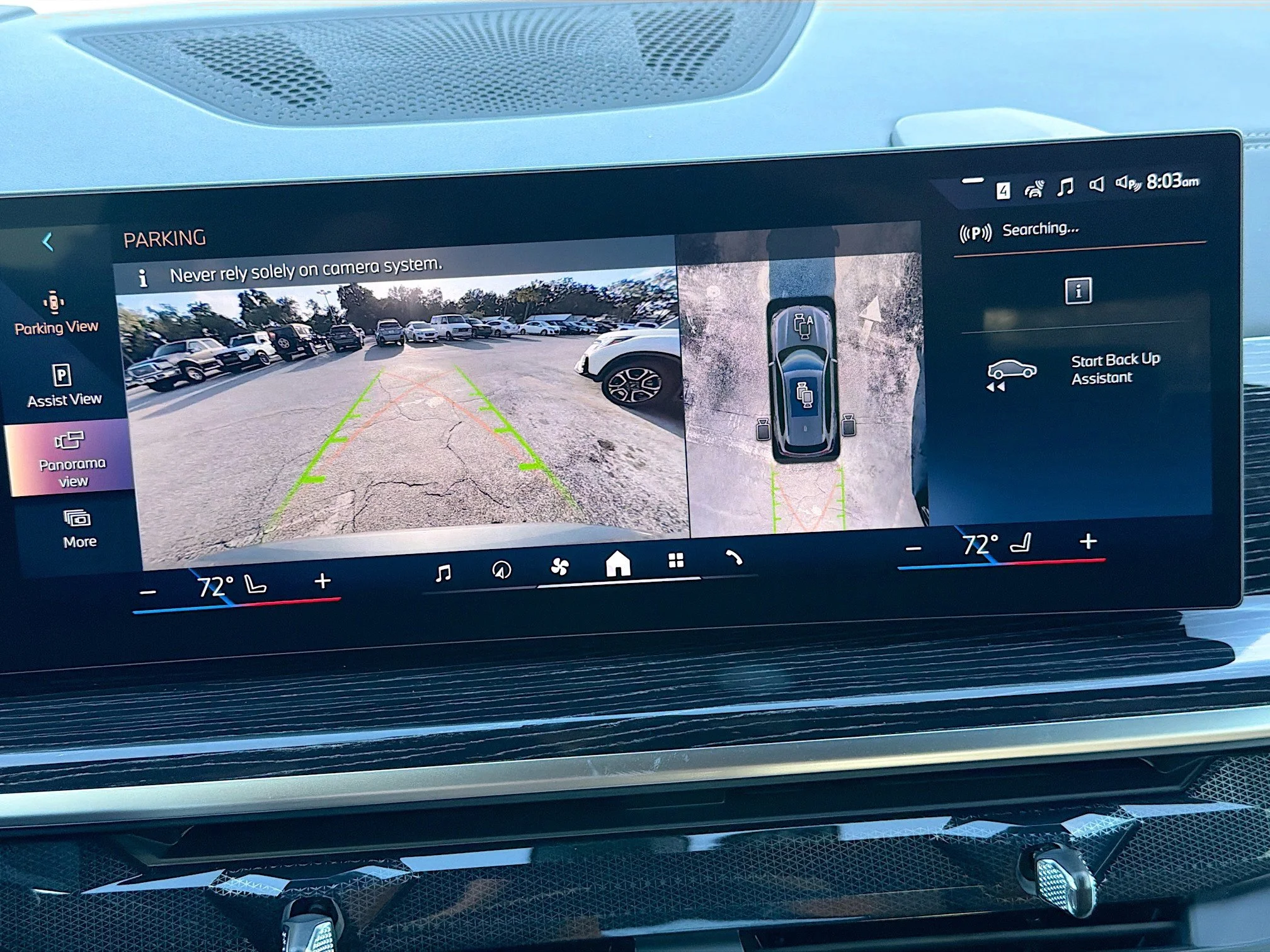 New 2026 Skyscraper Grey Metallic BMW sDrive40i image 33