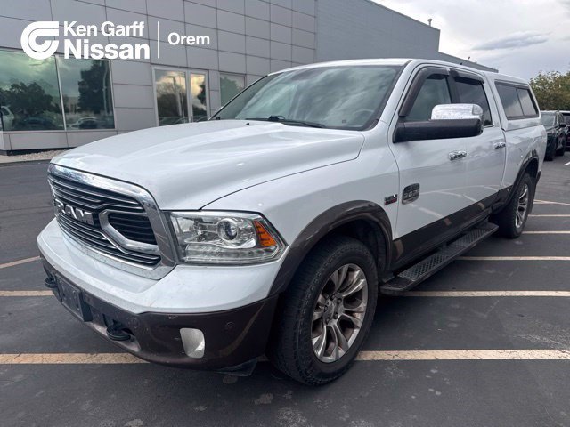 2018 RAM 1500 Pickup