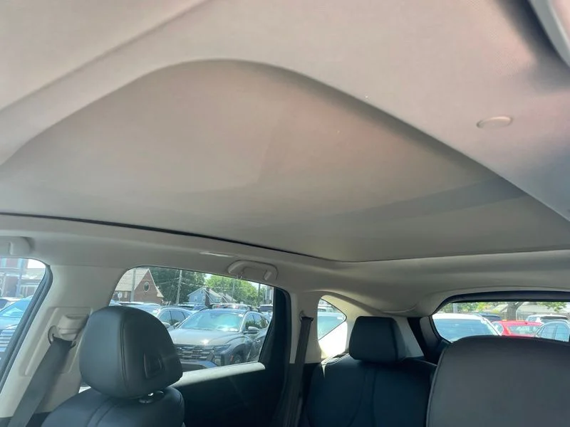 Used 2020 Black Acura Base image 11