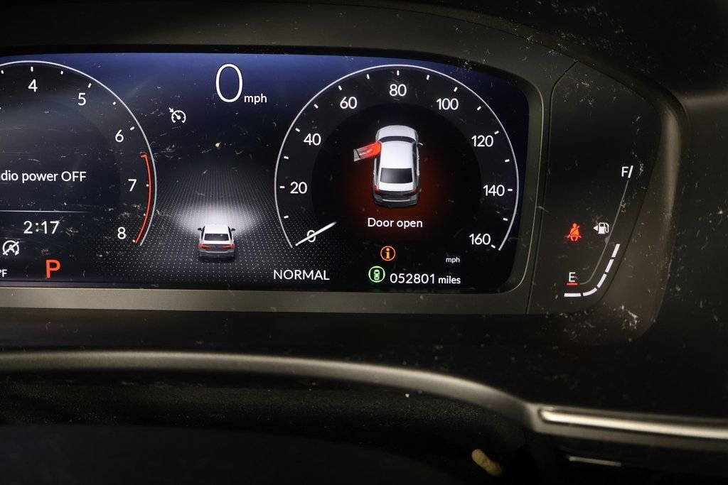 2023 Honda Civic Touring - Photo 15