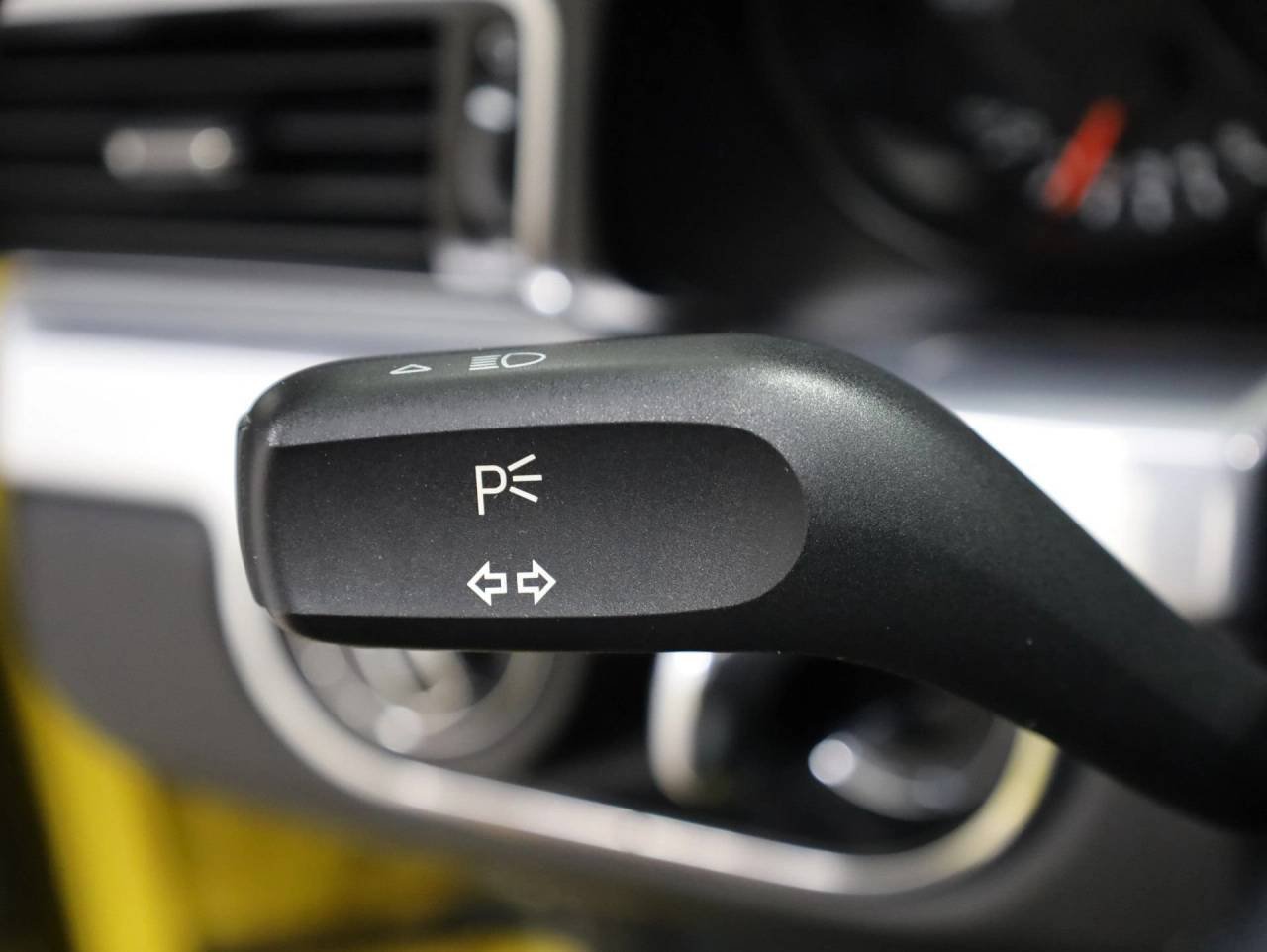 Used 2014 Racing Yellow Porsche Carrera S Cabriolet image 30