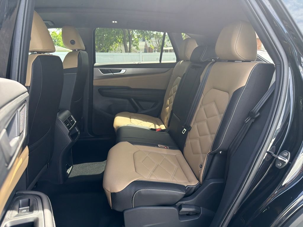 New 2026  Volkswagen SE w/Technology image 29