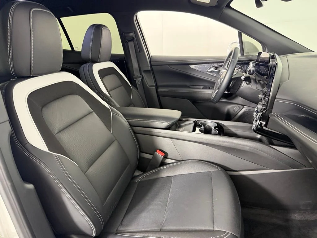 Certified Used 2024 Beige Chevrolet LT image 34