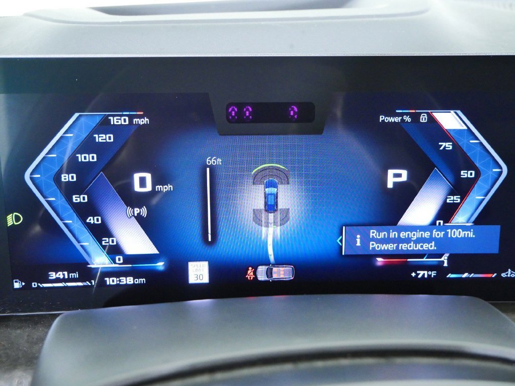 2026 BMW X5 M60i - Photo 50