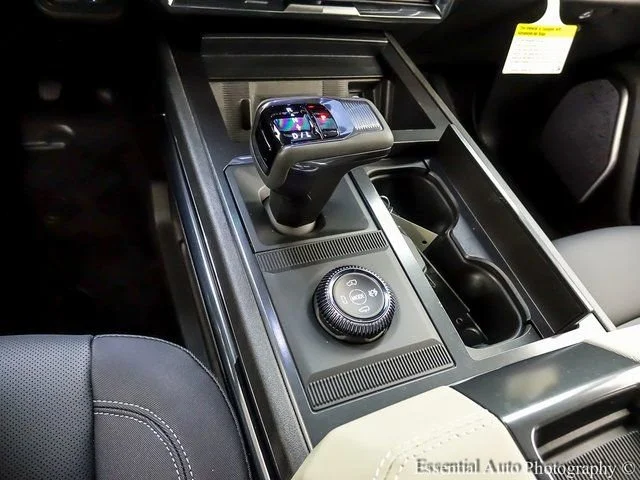 New 2026 Void Black GMC 2X image 18