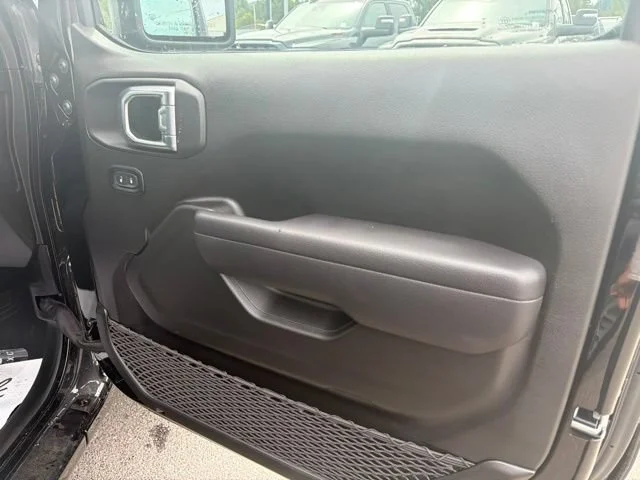 2025 Jeep Wrangler 4-Door Sport S - Photo 8
