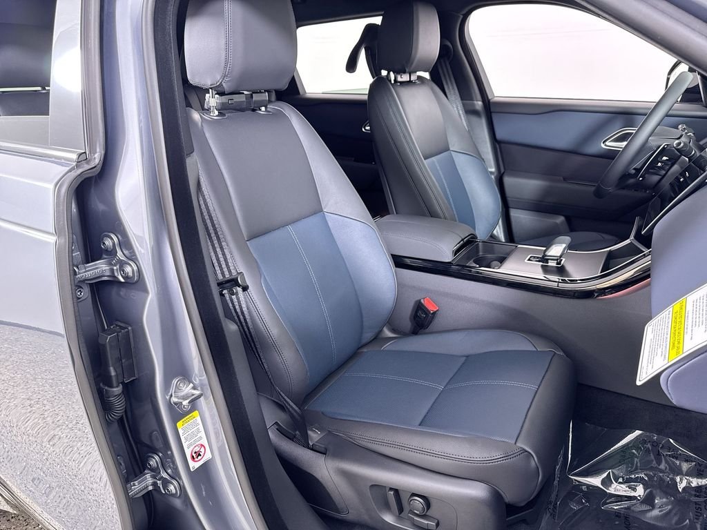 New 2026 Zadar Grey Land Rover Dynamic SE image 22